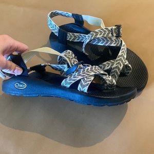 Chacos